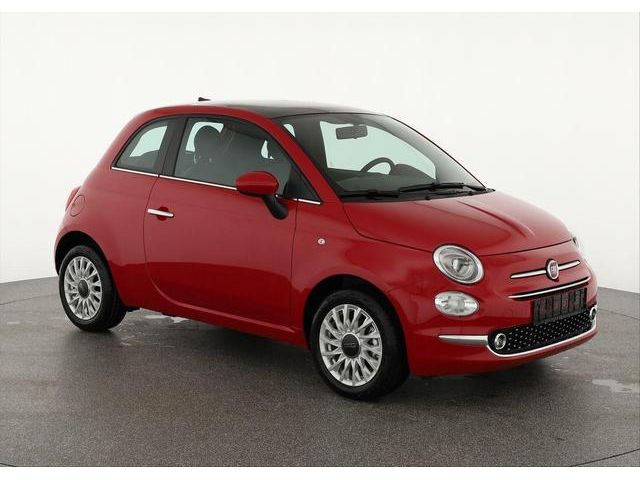 Fiat 500 DOLCEVITA 1.0 Hybrid Dolcevita, Pano, Par...