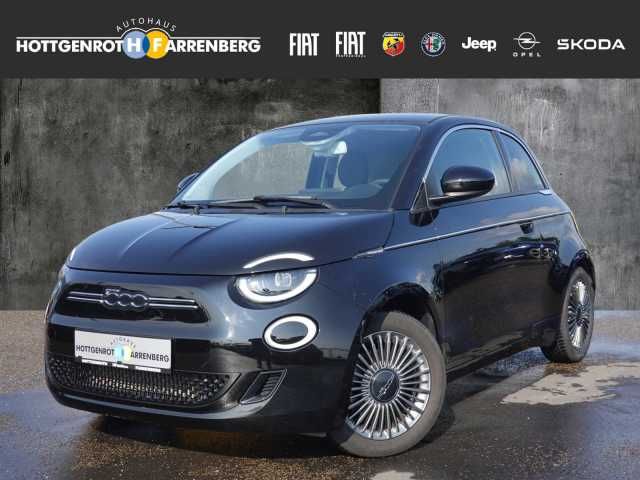 Fiat 500 Icon 42 kwh
