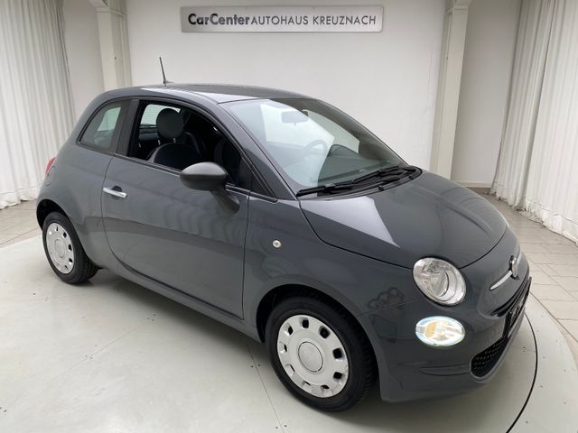 Fiat 500 Pop 1.0 Mild HYBRID Geschwindigkeitsbegr.