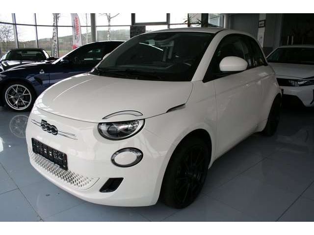 Fiat 500 3+1 Icon