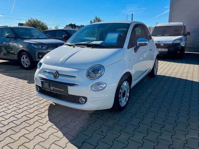 Fiat 500 1.0 Tech | Style | Komfort 5x ab Lager!