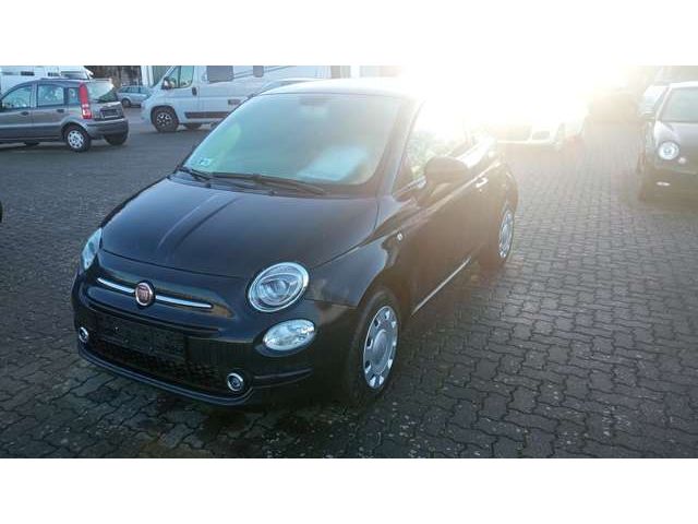 Fiat 500 500 1.0 GSE Hybrid
