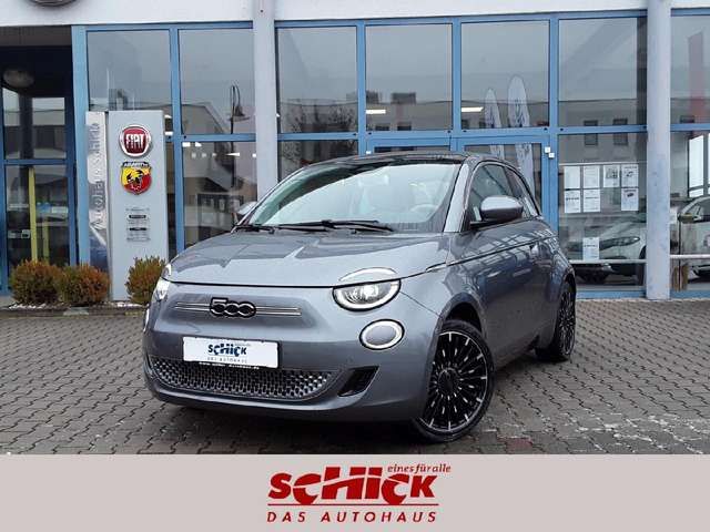 Fiat 500 500e Lim. La Prima 42 kWh