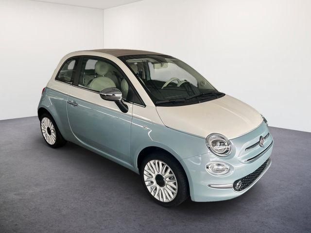 Fiat 500C 1.0 COLLEZIONE 1957 SONDERMODELL 51kW (...