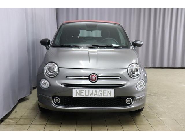 Fiat 500C GSE Hybrid 1.0 51kW Tech-Paket, Komfort-...