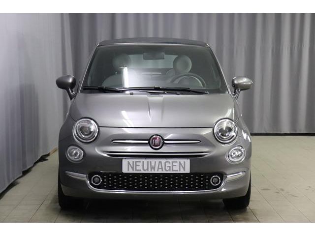Fiat 500C DOLCEVITA 1.0 GSE 51kW 69PS Verdeck Schw...