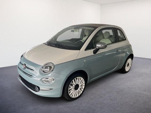Fiat 500C 1.0 COLLEZIONE 1957 SONDERMODELL 51kW (...