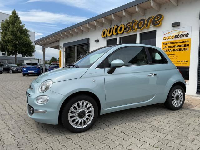 Fiat 500C 1.0 Mild Hybrid Dolcevita 51kW (70PS),...