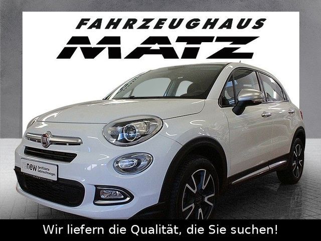 Fiat 500X 1.6 E-torQ MIRROR 4x2*15009*