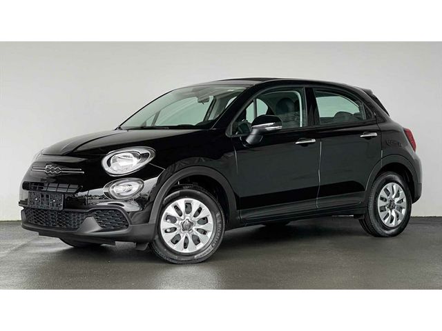 Fiat 500X 1,5 MHEV Dolcevita Basis DAB Klima Link