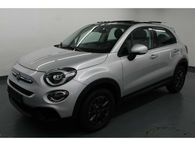 Fiat 500X 1.3 Automatik 120th Skydome+Carplay+Sitzheizung!