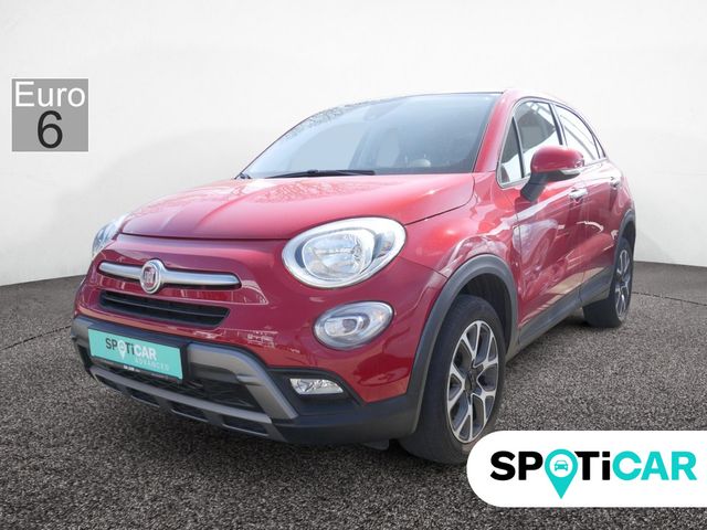 Fiat 500X 2.0 MultiJet Cross