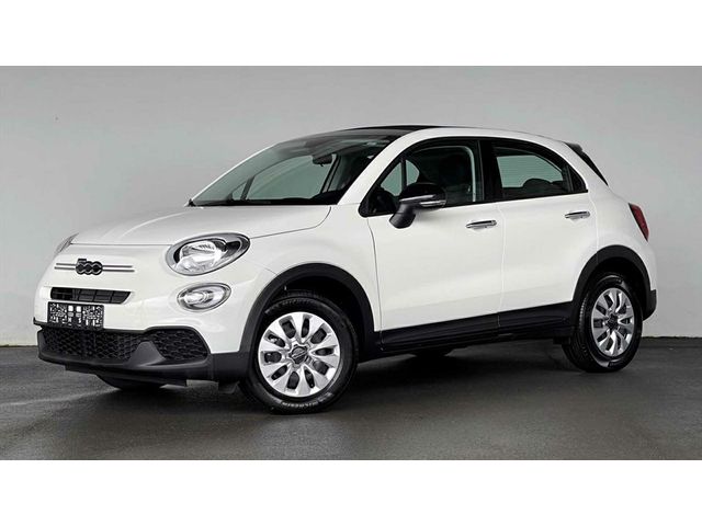 Fiat 500X 1,5 MHEV Dolcevita Basis DAB Klima Link