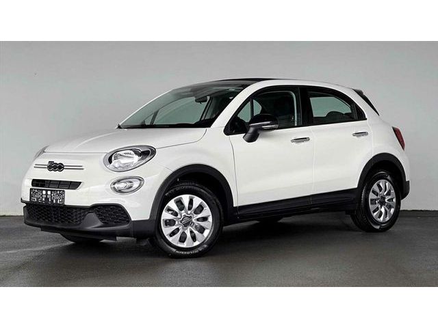 Fiat 500X 1,5 MHEV Dolcevita Basis DAB Klima Link