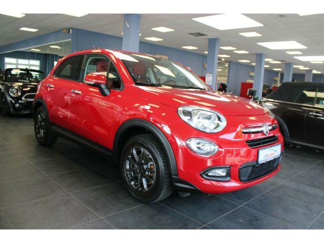 Fiat 500X 1.6 E-torQ 4x2 Rockstar