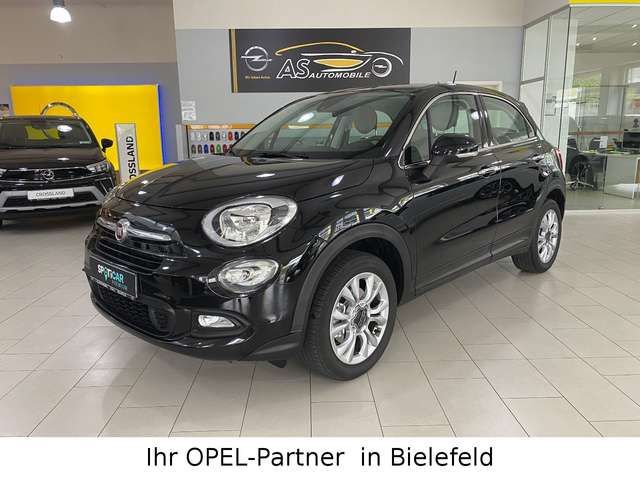 Fiat 500X Attractive NAVI/SHZ/PDC/KEYLESS/BT/USB