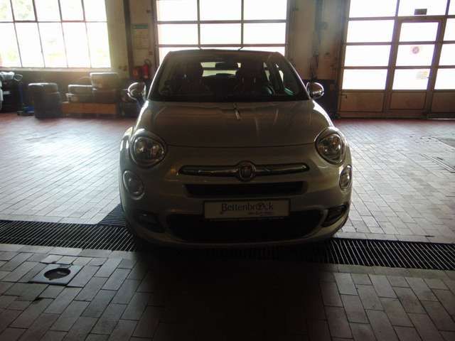Fiat 500X 1.4 Multiair 4x2 S