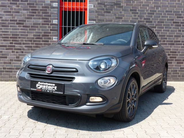Fiat 500X S-Design City Look