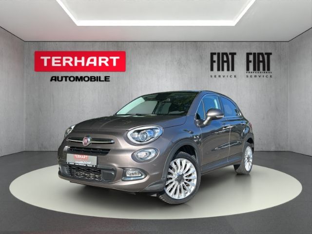 Fiat 500X Lounge 1.4 /Rückfahrkamera/Keyless-Entry/Tempomat