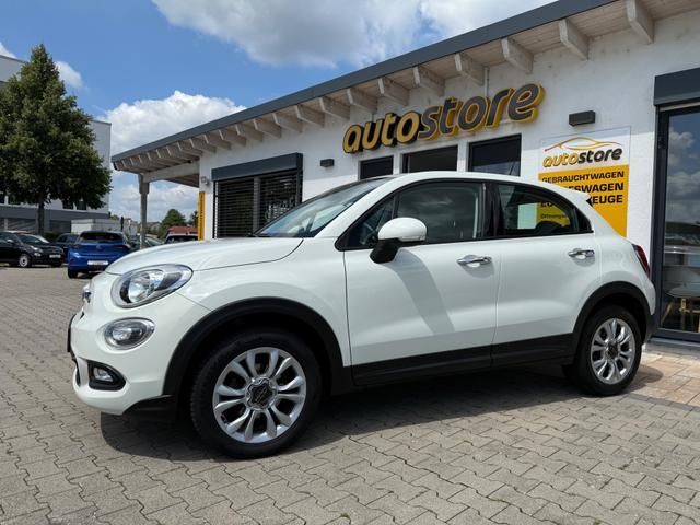 Fiat 500X 1.4 MultiAir Pop Star 4x2 103kW (140PS...