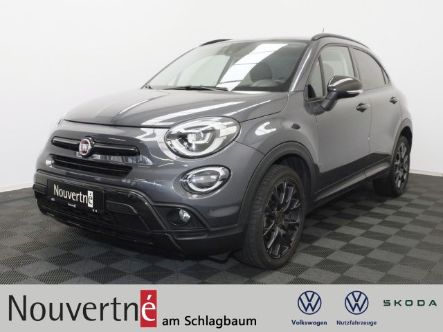 Fiat 500X 1.0 120th