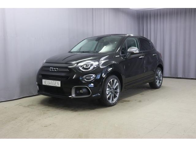 Fiat 500X DOLCEVITA SPORT 1.5 GSE 96kW Hybrid, Fal...