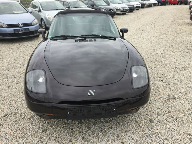 Fiat Barchetta Amalfi,Alu,KD. gepflegt!