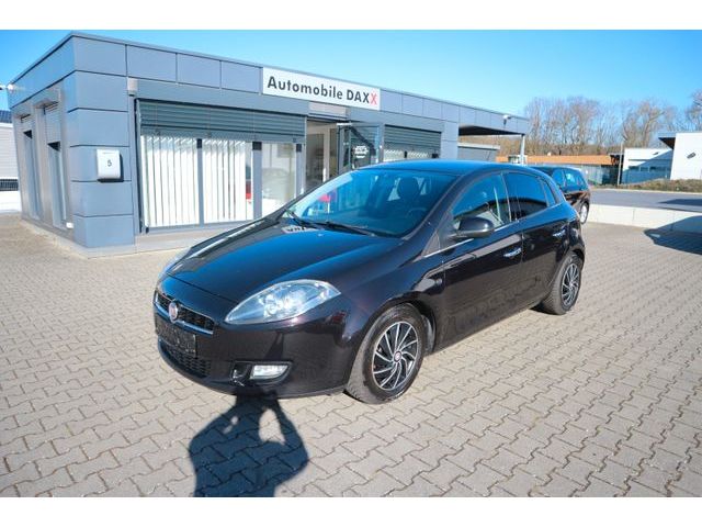Fiat Bravo 1.4 16V T-JET Street