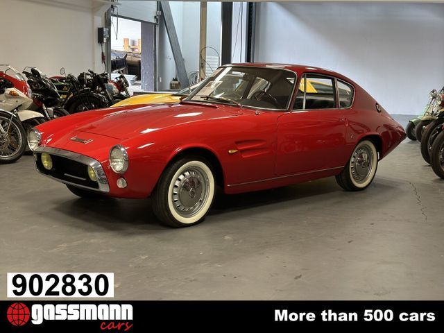 Fiat Coupe