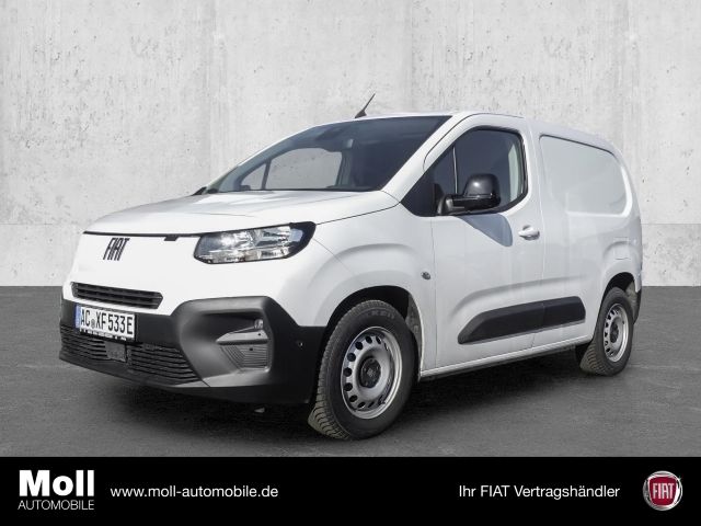 Fiat Doblo E Kasten Comfort Connect & Handsfree BEV PAKET