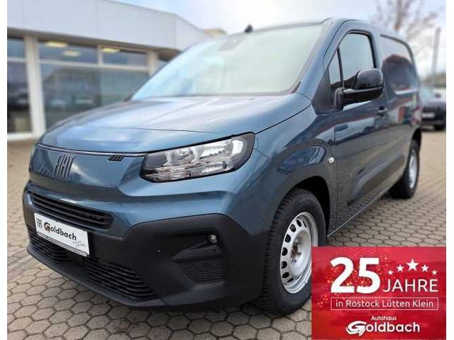 Fiat Doblo Serie 2 L1 100 *MagicCargo | FUBO/SV*