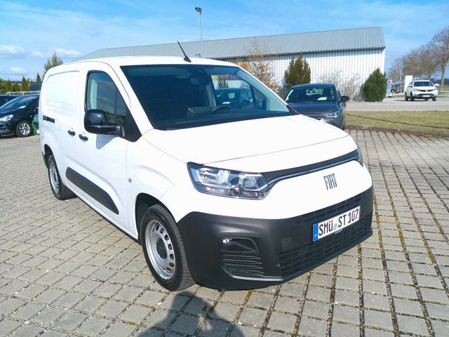 Fiat Doblo Doblò Kastenwagen L2 1.5 BlueHDi 75 kW