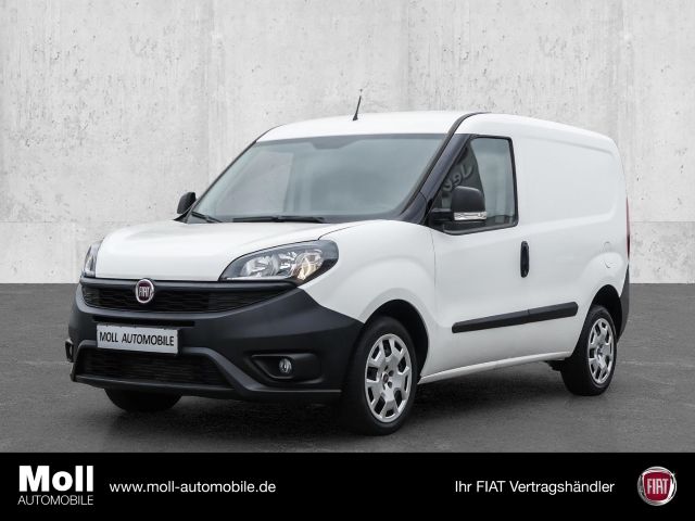 Fiat Doblo SX Kasten 1.6 Multijet , Klima, Bluetooth, APS