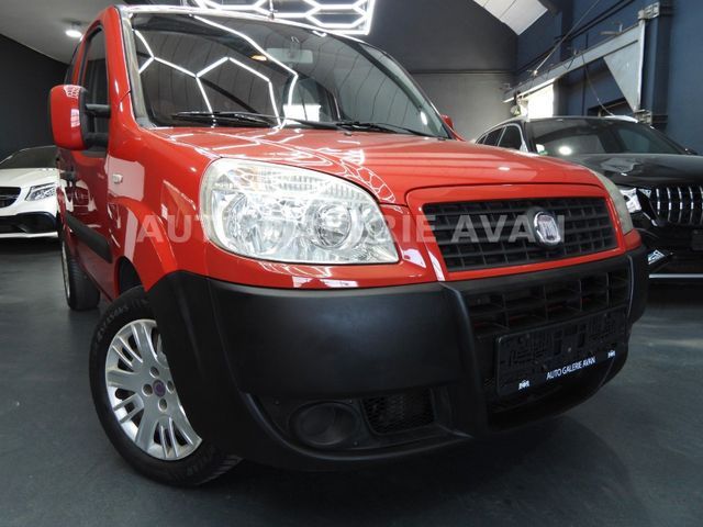 Fiat Doblo ò 1.4 SX Kombi 1.Hand