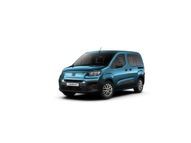 Fiat Doblo Neuer Doblo Kombi L2 AT*LED*KLIMAAT*NAVI