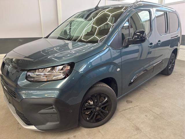 Fiat Doblo ò L2 EDITION AUT 7-SITZER STYLE PACK SHZ ...