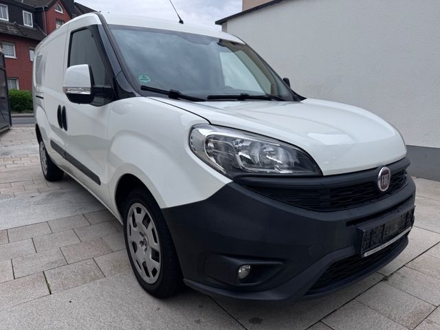 Fiat Doblo Doblò SX Maxi Kasten