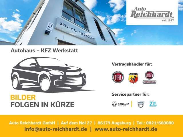 Fiat Doblo Kasten L2*KLIMA*CAM*LED*NAVI*SHZ*DAB