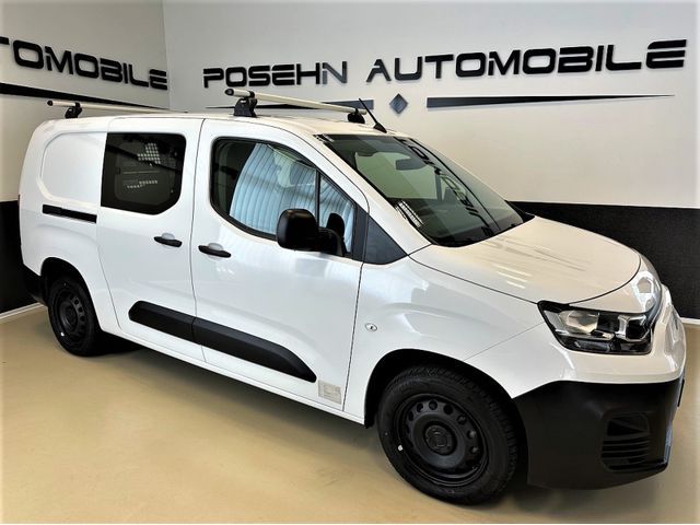 Fiat Doblo ò Multicab L2 1.5 BlueHDi Klima PDC