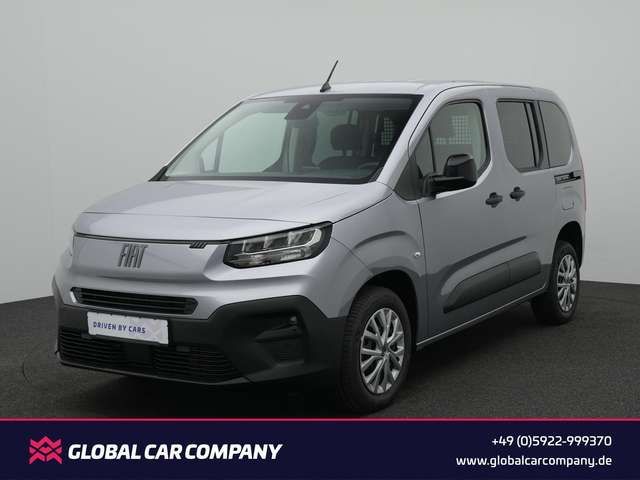 Fiat Doblo Doblò Kasten Kombi L1 1.5 WINTER,TEMPO,LED