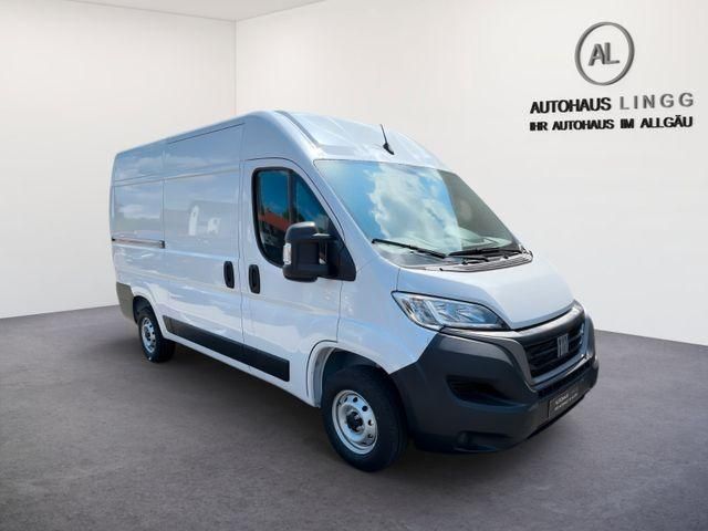 Fiat Ducato L2H2 35 140PS/KLIMA-AUTO/PDC H/VERKLEI...