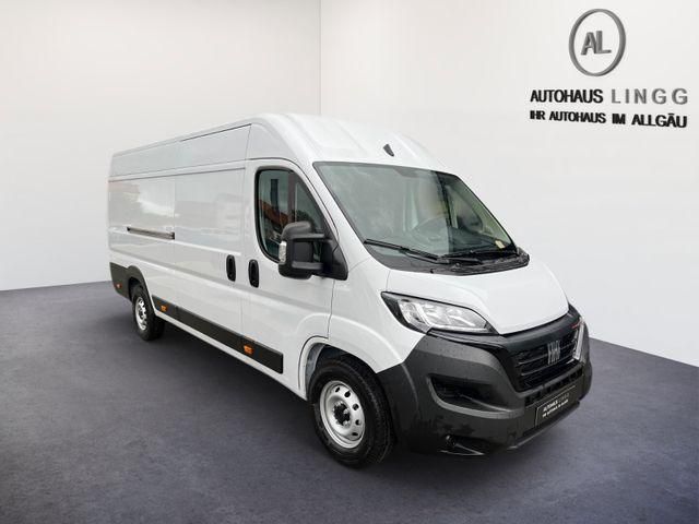 Fiat Ducato L5H2 Maxi 35 140PS/RADIO/KLIMA/260°/ 1...
