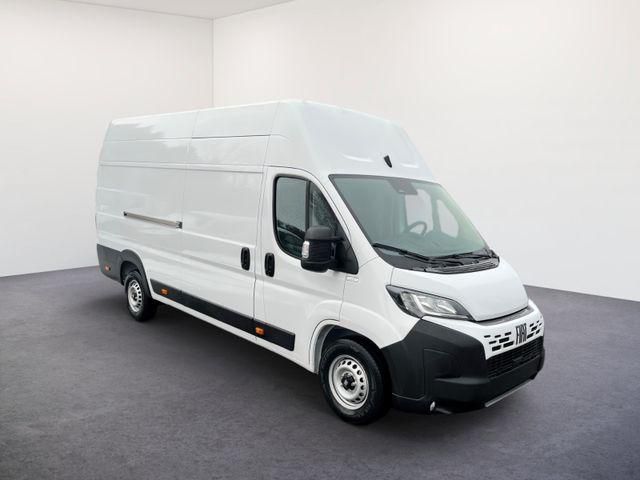 Fiat Ducato MY25 L4H3 Maxi 35 180PS/RADIO/KLIMA/RF...
