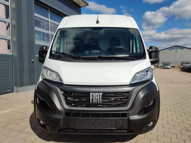 Fiat Ducato L5H2 Van Maxi 2.2 140 PS-Tempomat-Limi...
