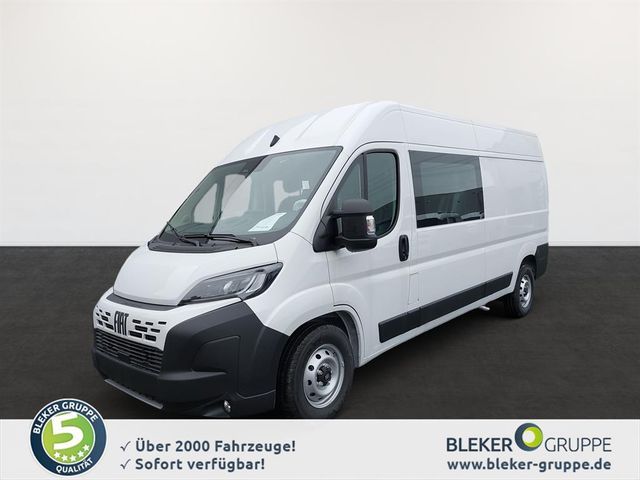 Fiat Ducato 35 L3H2 140MT Doppelkabine