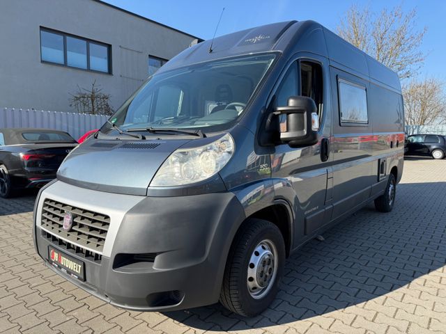 Fiat Ducato 2.3d L3H2 Westfalia Columbus WoMo 70Tkm *
