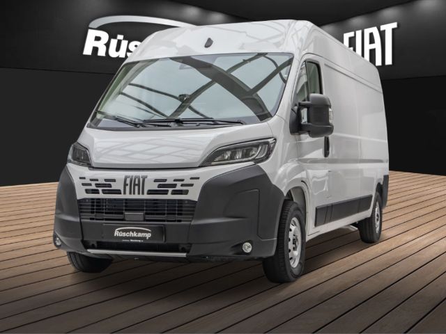 Fiat Ducato Neue Serie 2 L3H2 35 RückKam PDC LED-Scheinwerfer Temp.