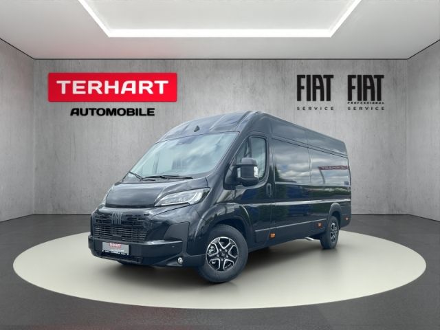 Fiat Ducato KaWa 35 L4H2 180 Multijet/AHK/Voll-LED/Navi/ACC/Allwetter