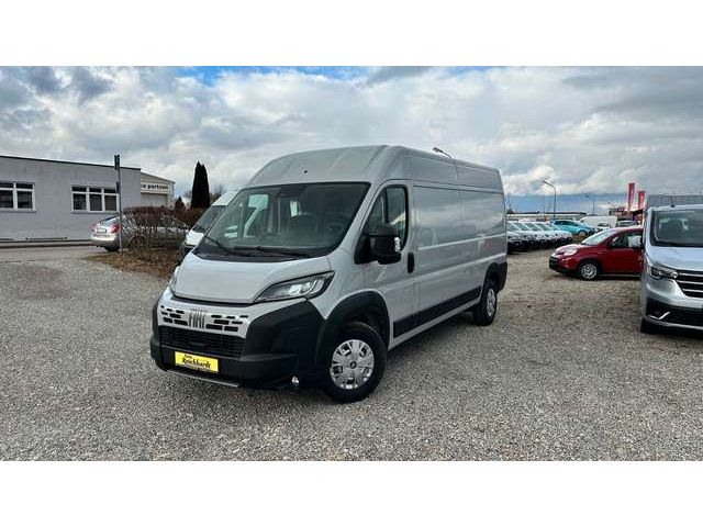 Fiat Ducato Kasten 3.5 L3(5,99m)H2*KLIMA*LED*GANZJ