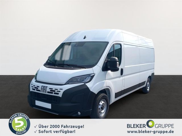 Fiat Ducato serie 2 35 L3 H2 Kawa verblecht 140 MT 6